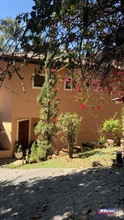 Imagem Casa de Condomínio com 5 Quartos à Venda, 500 m² em Altos De São Fernando - Jandira Imagem Casa de Condomínio com 5 Quartos à Venda, 500 m² em Altos De São Fernando - Jandira