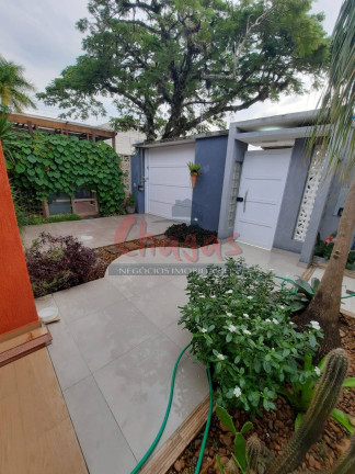 Imagem Sobrado com 3 Quartos à Venda, 100 m² em Indaiá - Caraguatatuba Imagem Sobrado com 3 Quartos à Venda, 100 m² em Indaiá - Caraguatatuba