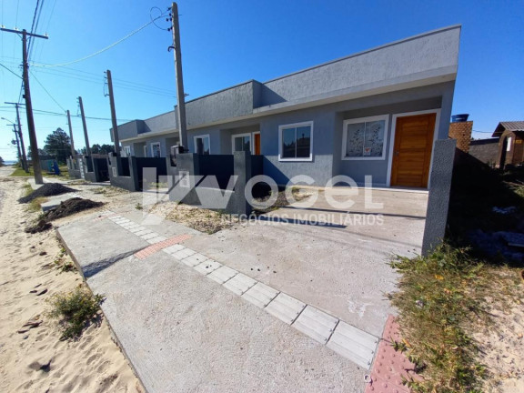 Imagem Casa com 2 Quartos à Venda, 55 m² em Aldeia Da Lagoa - Tramandai