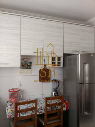 Imagem Casa de Condomínio com 2 Quartos à Venda, 90 m² em Centro - São Vicente
