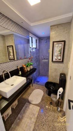 Imagem Apartamento com 4 Quartos à Venda, 210 m² em Dionisio Torres - Fortaleza