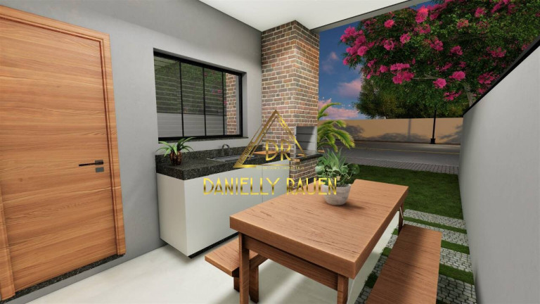 Imagem Casa com 3 Quartos à Venda, em Itajuba - Barra Velha Imagem Casa com 3 Quartos à Venda, em Itajuba - Barra Velha