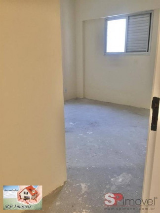 Imagem Apartamento com 3 Quartos à Venda, 87 m² em Vila Gilda - Santo André