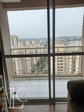 Imagem Apartamento com 2 Quartos à Venda, 57 m² em Saúde - São Paulo