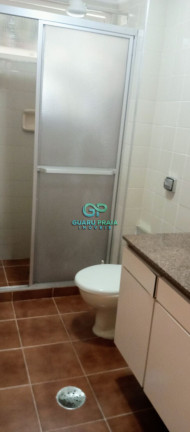 Imagem Apartamento com 1 Quarto à Venda, 60 m² em Pitangueiras - Guarujá