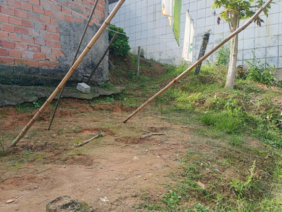 Imagem Terreno à Venda, 49 m² em Quarta Divisão - Ribeirão Pires Imagem Terreno à Venda, 49 m² em Quarta Divisão - Ribeirão Pires