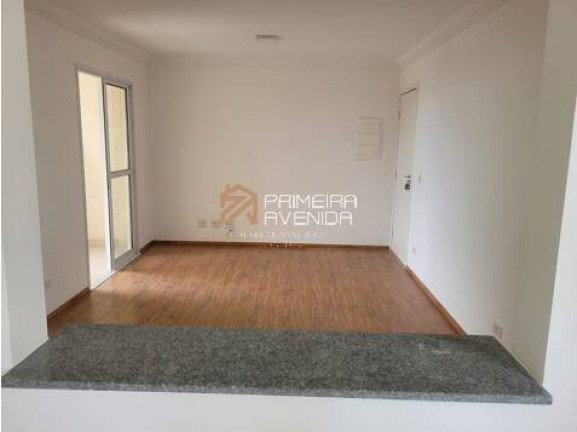 Imagem Apartamento com 2 Quartos para Alugar, 63 m² em Jardim Oriente - São José Dos Campos