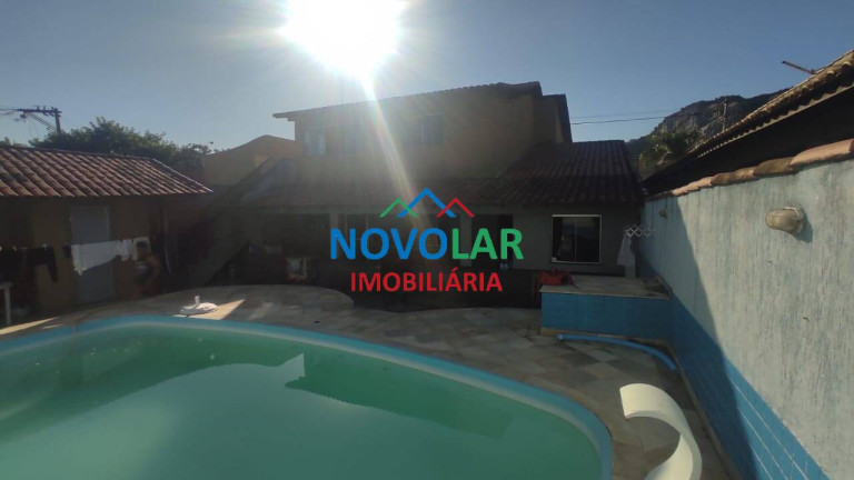 Imagem Casa com 3 Quartos à Venda, 360 m² em Campo Redondo - São Pedro Da Aldeia Imagem Casa com 3 Quartos à Venda, 360 m² em Campo Redondo - São Pedro Da Aldeia