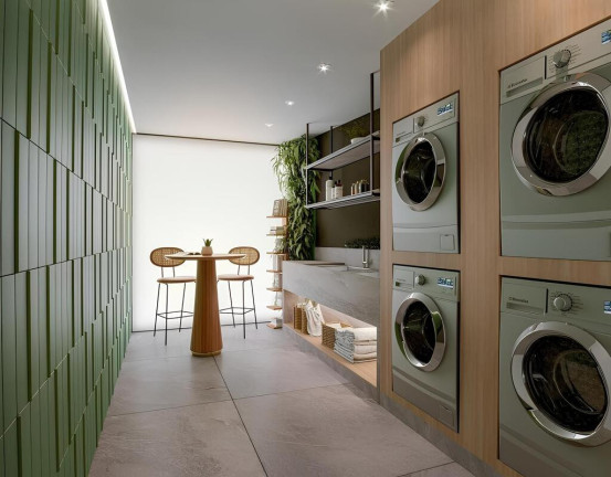 Imagem Apartamento com 1 Quarto à Venda, 32 m² em Jardim Oceania - João Pessoa Imagem Apartamento com 1 Quarto à Venda, 32 m² em Jardim Oceania - João Pessoa