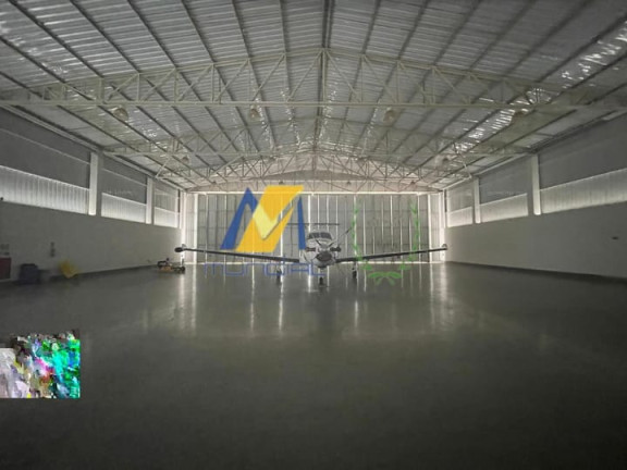 Imagem Galpão à Venda, 2.964 m² em Aeroporto - Jundiaí Imagem Galpão à Venda, 2.964 m² em Aeroporto - Jundiaí