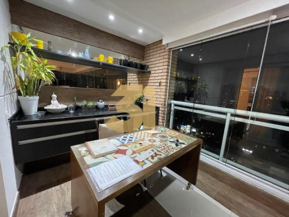 Imagem Apartamento com 3 Quartos à Venda, 200 m² em Panamby - São Paulo Imagem Apartamento com 3 Quartos à Venda, 200 m² em Panamby - São Paulo