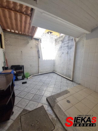 Imagem Casa com 2 Quartos à Venda, 72 m² em Vila Carrão - São Paulo Imagem Casa com 2 Quartos à Venda, 72 m² em Vila Carrão - São Paulo