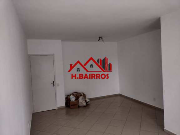 Imagem Apartamento com 3 Quartos à Venda, 90 m² em Monte Castelo - São José Dos Campos