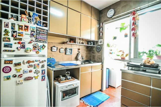Imagem Apartamento com 3 Quartos à Venda, 148 m² em Independência - Porto Alegre Imagem Apartamento com 3 Quartos à Venda, 148 m² em Independência - Porto Alegre