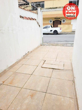 Imagem Casa com 2 Quartos à Venda ou Locação, 65 m² em Aparecida - Santos Imagem Casa com 2 Quartos à Venda ou Locação, 65 m² em Aparecida - Santos