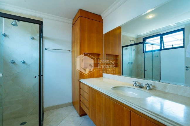 Imagem Apartamento com 4 Quartos à Venda, 259 m² em Vila Progredior - São Paulo Imagem Apartamento com 4 Quartos à Venda, 259 m² em Vila Progredior - São Paulo