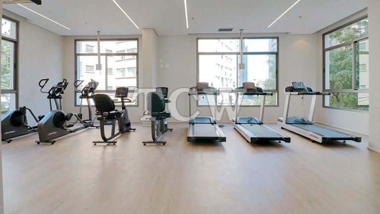 Imagem Apartamento com 3 Quartos à Venda, 156 m² em Paraíso - São Paulo
