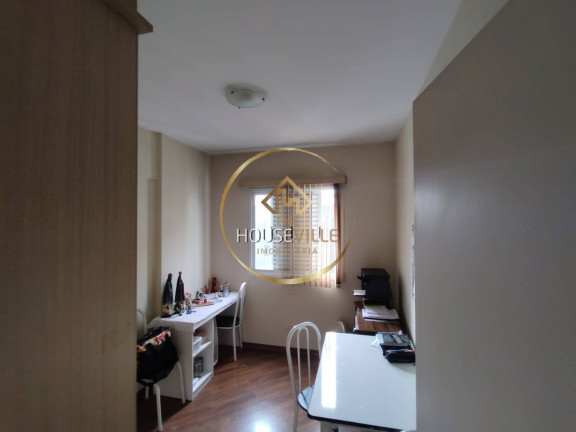 Imagem Apartamento com 3 Quartos à Venda, 78 m² em Parque Residencial Aquarius - São José Dos Campos Imagem Apartamento com 3 Quartos à Venda, 78 m² em Parque Residencial Aquarius - São José Dos Campos