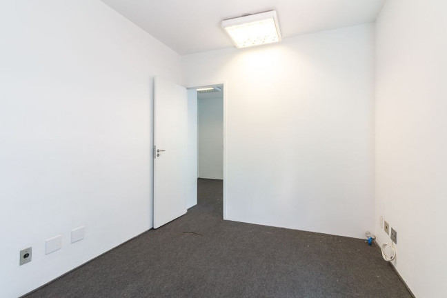 Imagem Sala Comercial à Venda, 39 m² em Perdizes - São Paulo Imagem Sala Comercial à Venda, 39 m² em Perdizes - São Paulo