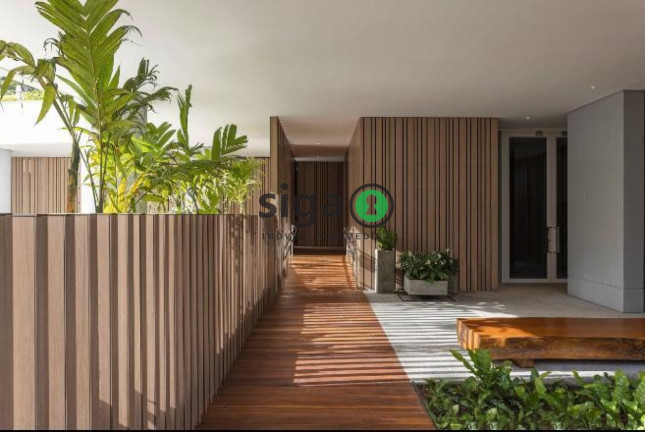 Imagem Apartamento com 3 Quartos à Venda, 186 m² em Ibirapuera - São Paulo Imagem Apartamento com 3 Quartos à Venda, 186 m² em Ibirapuera - São Paulo