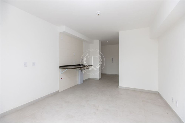 Imagem Apartamento com 1 Quarto à Venda, 31 m² em Vila Clementino - São Paulo