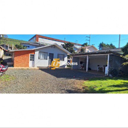 Casa com 2 Quartos à Venda, 348 m² em Figueroa - Caçador