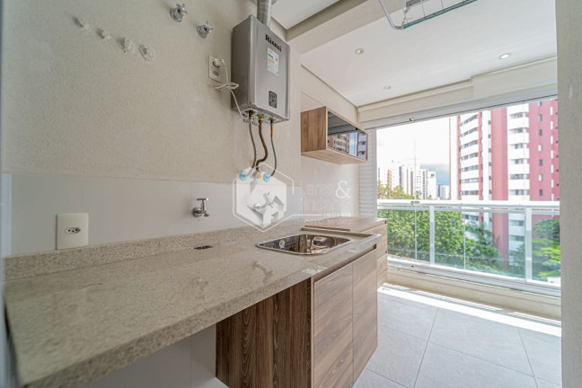 Imagem Apartamento com 1 Quarto à Venda, 46 m² em Vila Mascote - São Paulo Imagem Apartamento com 1 Quarto à Venda, 46 m² em Vila Mascote - São Paulo