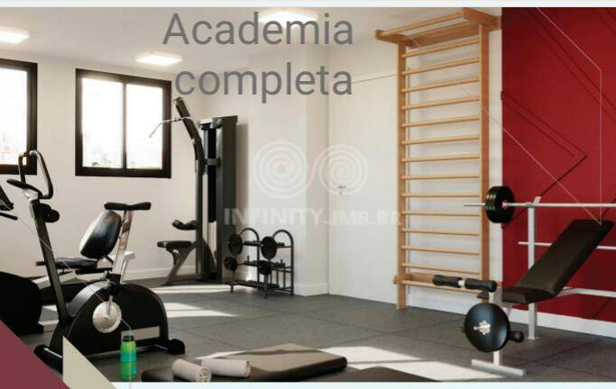 Imagem Apartamento com 2 Quartos à Venda, 33 m² em Tatuapé - São Paulo Imagem Apartamento com 2 Quartos à Venda, 33 m² em Tatuapé - São Paulo