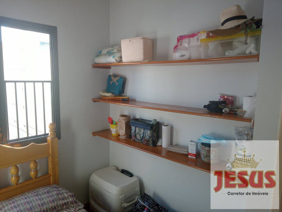 Imagem Apartamento com 3 Quartos à Venda, 63 m² em Enseada - Guarujá