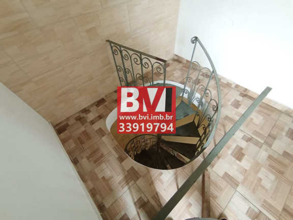 Imagem Casa com 3 Quartos à Venda, 220 m² em Irajá - Rio De Janeiro Imagem Casa com 3 Quartos à Venda, 220 m² em Irajá - Rio De Janeiro
