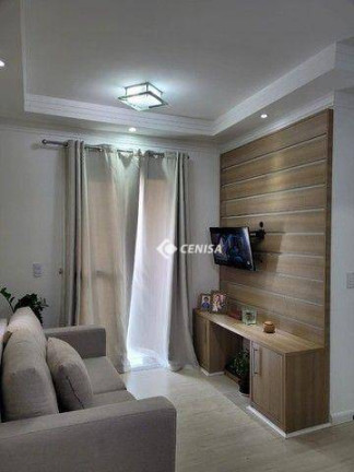 Imagem Apartamento com 3 Quartos à Venda, 63 m² em Condomínio Residencial Grand Ville - Indaiatuba Imagem Apartamento com 3 Quartos à Venda, 63 m² em Condomínio Residencial Grand Ville - Indaiatuba