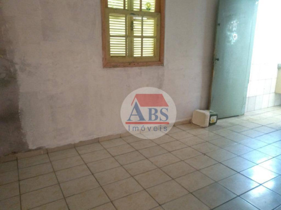 Imagem Casa com 2 Quartos à Venda, 81 m² em Jardim Casqueiro - Cubatão Imagem Casa com 2 Quartos à Venda, 81 m² em Jardim Casqueiro - Cubatão