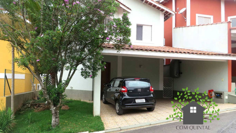 Imagem Casa com 3 Quartos à Venda, 190 m² em Parque Rincão - Cotia Imagem Casa com 3 Quartos à Venda, 190 m² em Parque Rincão - Cotia