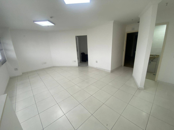 Imagem Sala Comercial para Alugar, 30 m² em Barra Funda - São Paulo Imagem Sala Comercial para Alugar, 30 m² em Barra Funda - São Paulo