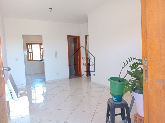 Imagem Apartamento com 2 Quartos à Venda, 58 m² em Outeiro De Passárgada - Cotia Imagem Apartamento com 2 Quartos à Venda, 58 m² em Outeiro De Passárgada - Cotia