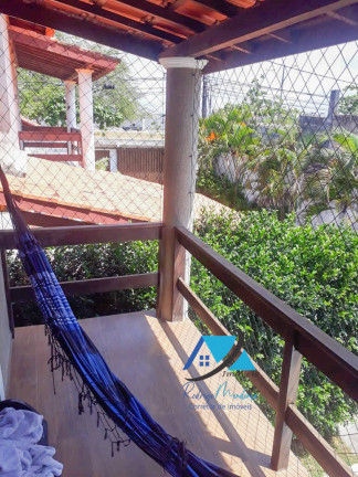 Imagem Casa com 3 Quartos à Venda, 140 m² em Centro - Lauro De Freitas