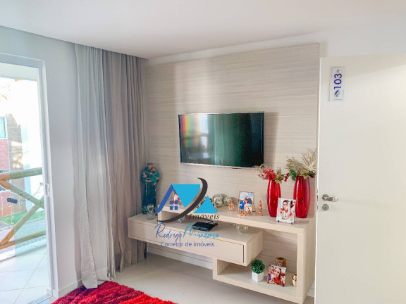 Imagem Apartamento com 3 Quartos à Venda, 83 m² em Buraquinho - Lauro De Freitas