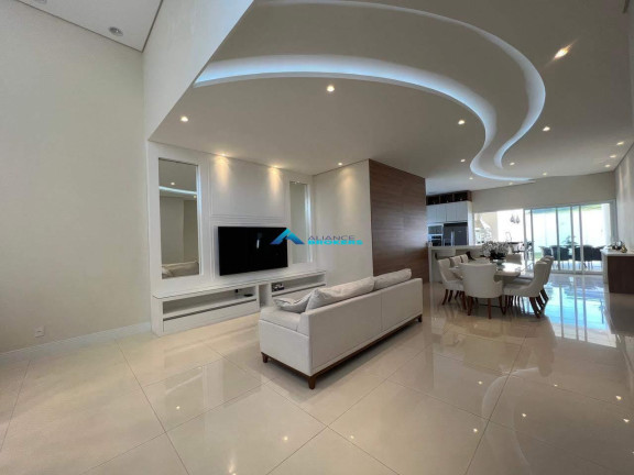 Imagem Casa com 3 Quartos à Venda, 260 m² em Condomínio Reserva Da Serra - Jundiaí
