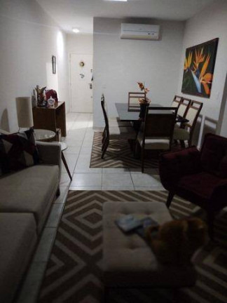 Apartamento com 3 Quartos à Venda, 90 m² em Vila São José - Taubaté