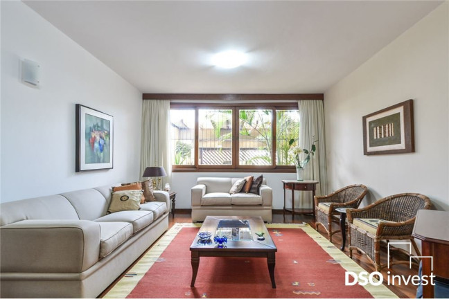 Imagem Casa com 3 Quartos à Venda,  em Planalto Paulista - São Paulo