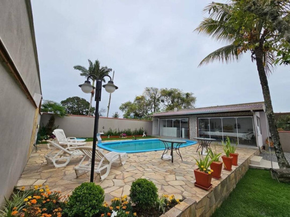 Casa com 2 Quartos à Venda, 260 m² em Costeira - Balneário Barra Do Sul