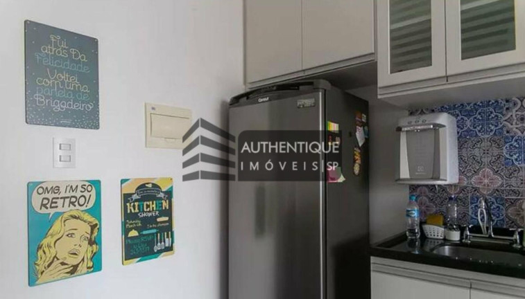Imagem Apartamento com 2 Quartos à Venda, 59 m² em Aclimação - São Paulo Imagem Apartamento com 2 Quartos à Venda, 59 m² em Aclimação - São Paulo