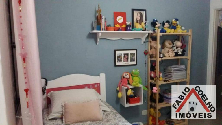 Imagem Apartamento com 2 Quartos à Venda, 54 m² em Interlagos - São Paulo