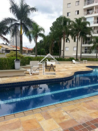 Imagem Apartamento com 2 Quartos à Venda, 75 m² em Granja Julieta - São Paulo