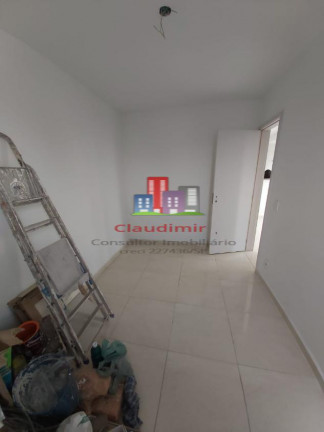 Imagem Apartamento com 2 Quartos à Venda, 47 m² em Santa Etelvina - São Paulo