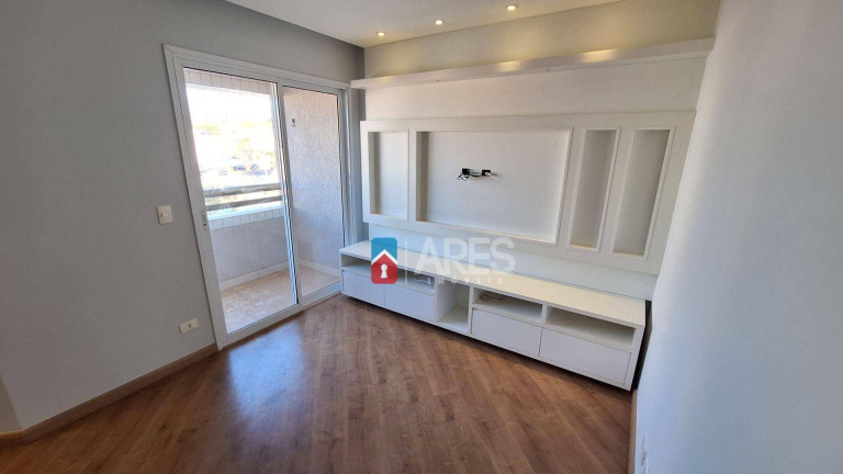 Apartamento com 2 Quartos à Venda, 60 m² em Centro - Americana