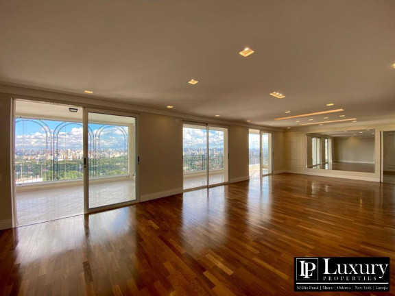 Imagem Apartamento com 3 Quartos para Alugar, 355 m² em Cerqueira César - São Paulo Imagem Apartamento com 3 Quartos para Alugar, 355 m² em Cerqueira César - São Paulo