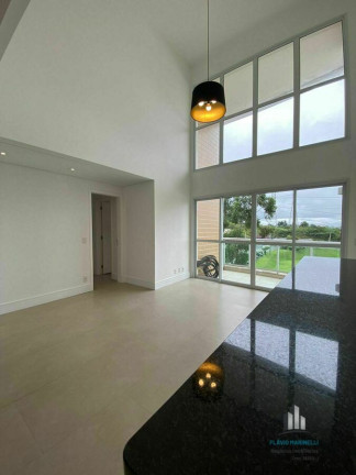 Apartamento com 3 Quartos à Venda, 90 m² em Tamboré - Santana De Parnaíba
