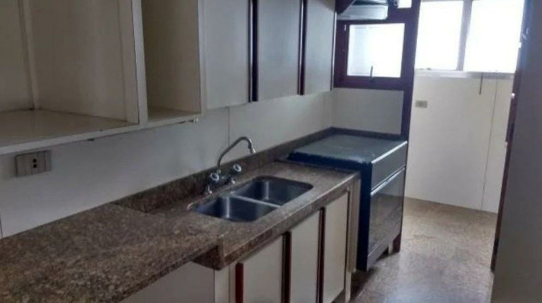 Imagem Apartamento com 3 Quartos para Alugar, 122 m² em Perdizes - São Paulo Imagem Apartamento com 3 Quartos para Alugar, 122 m² em Perdizes - São Paulo