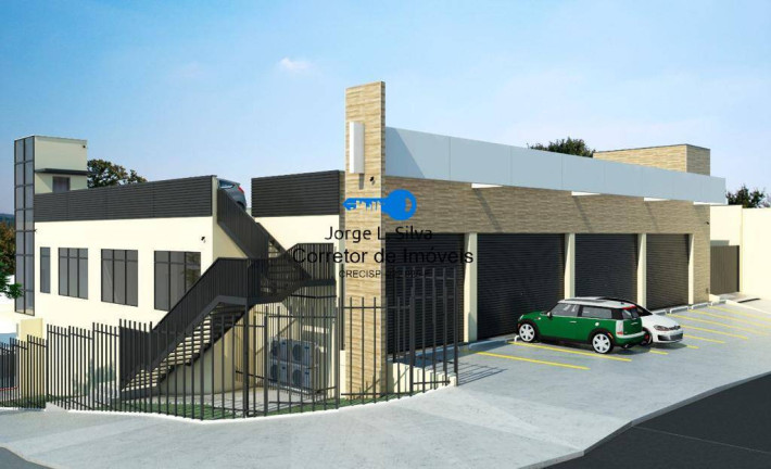 Imagem Loja para Alugar, 1.577 m² em Ipês (polvilho) - Cajamar Imagem Loja para Alugar, 1.577 m² em Ipês (polvilho) - Cajamar
